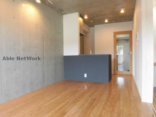 居室・リビング　居室