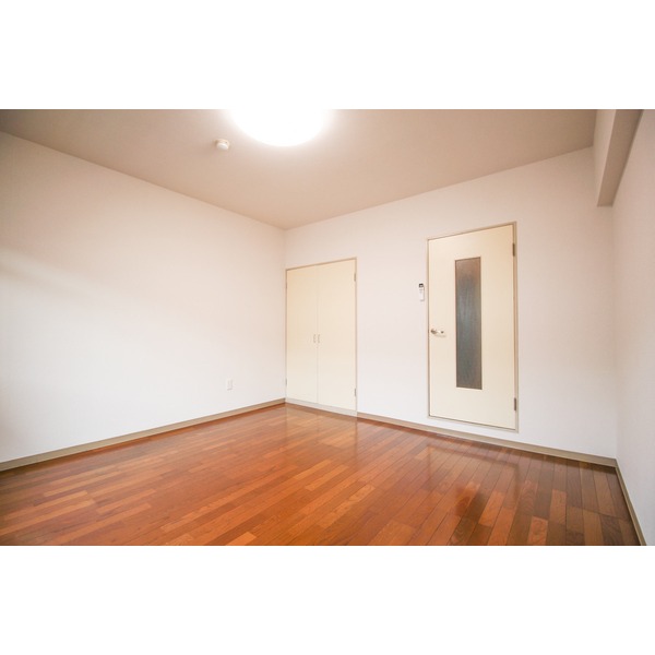 その他設備　同じ建物の別なお部屋