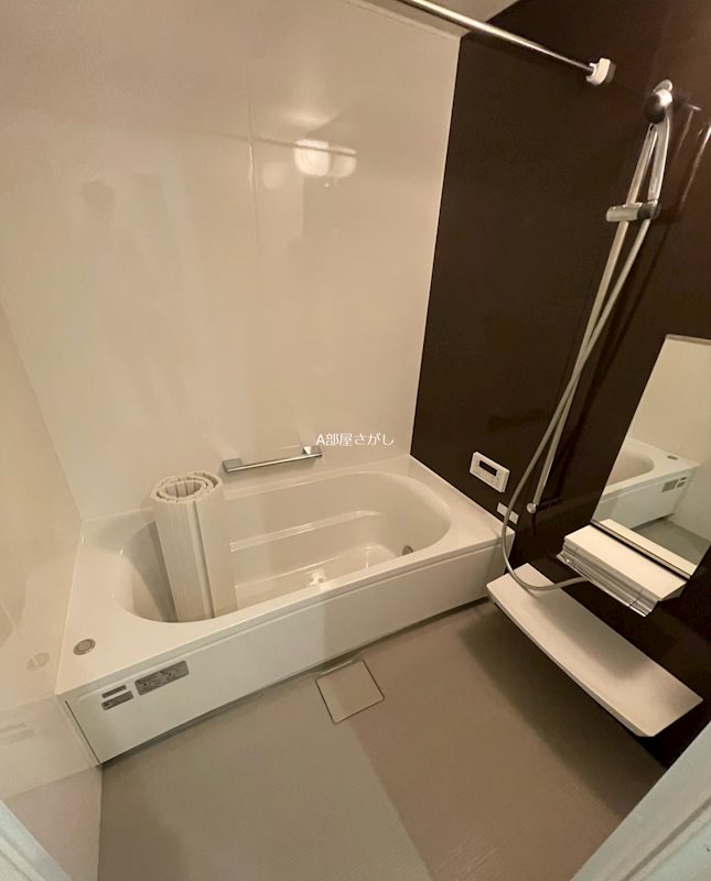 バス・シャワールーム　※別間取り参考写真