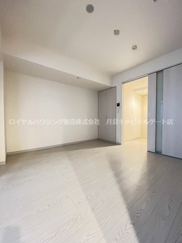 居室・リビング　※同タイプ別部屋参照