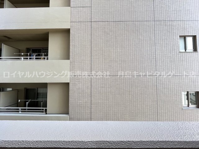 眺望　※同タイプ別部屋参照