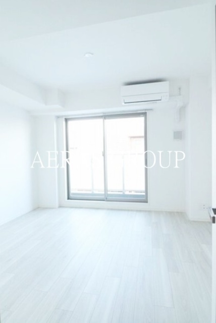 居室・リビング　きれいなリビング