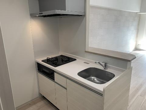 キッチン　キッチン（イメージ）