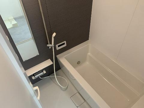 バス・シャワールーム　バス（イメージ）