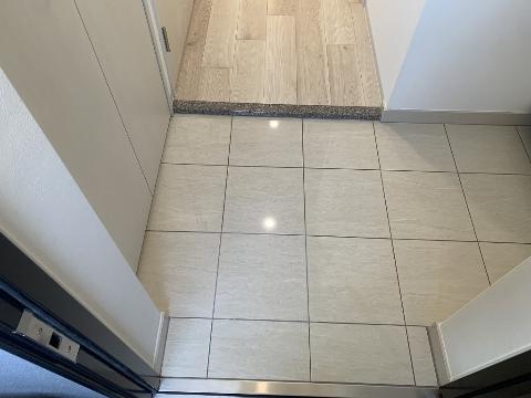 玄関　玄関（イメージ）