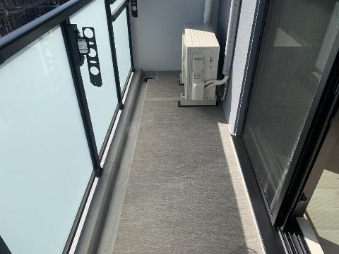 バルコニー　ベランダ（イメージ）