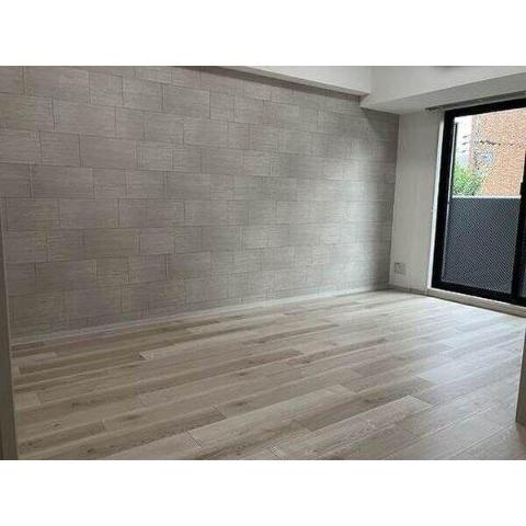 居室・リビング　室内