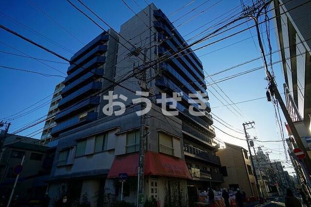 その他共有部分　キッチン