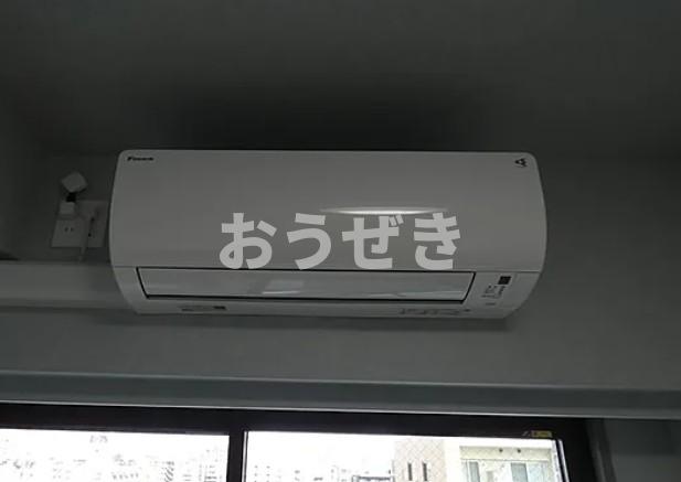 その他設備　※同仕様参考写真