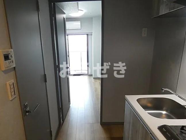 玄関　※同仕様参考写真