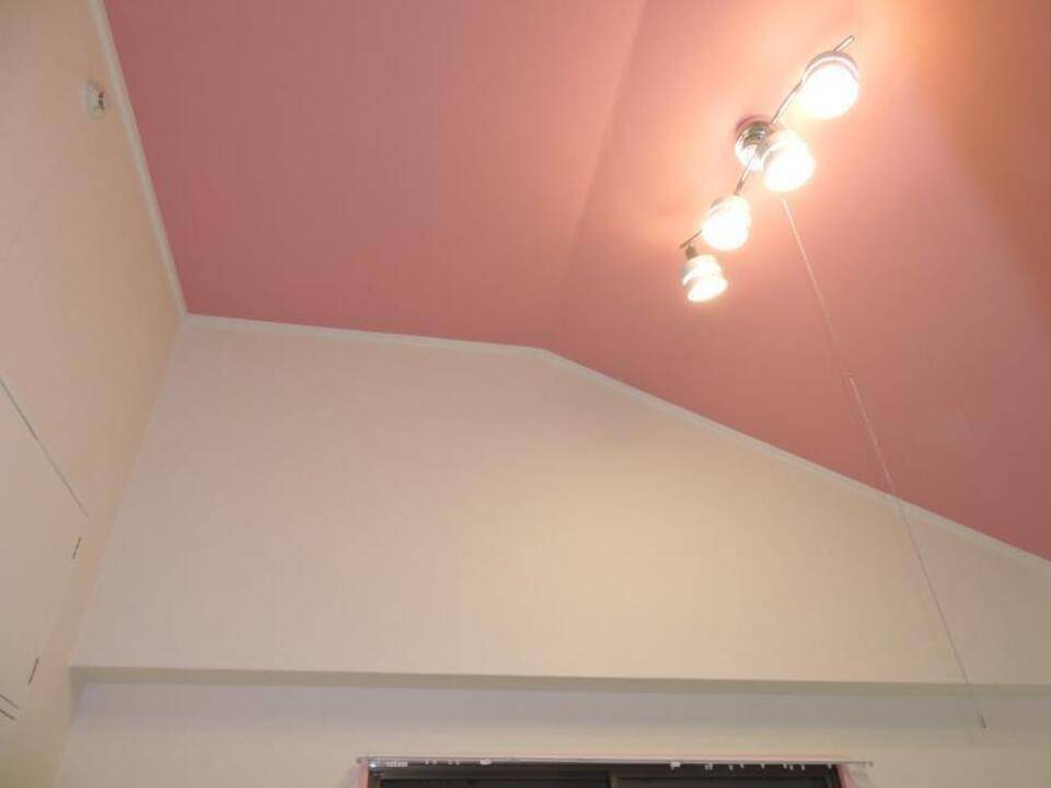 その他部屋・スペース　リビング