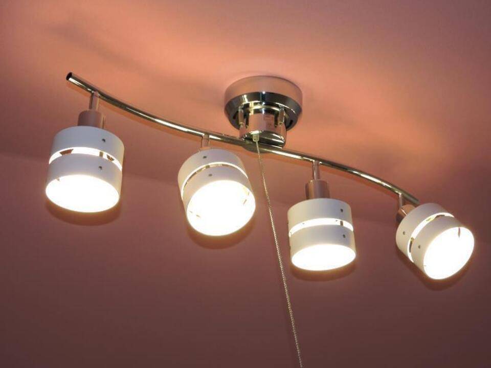 その他設備　照明器具