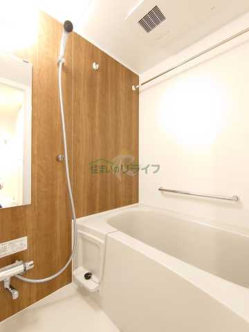 バス・シャワールーム　フレンシア高円寺北