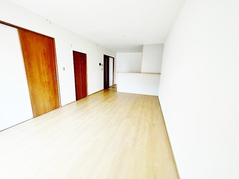 居室・リビング　★LDK14.8帖★