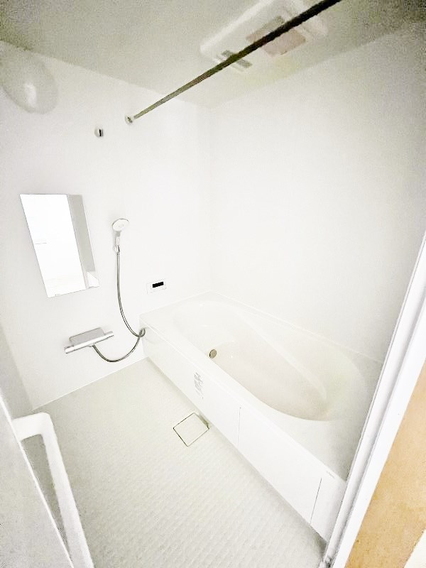 バス・シャワールーム　★浴室★