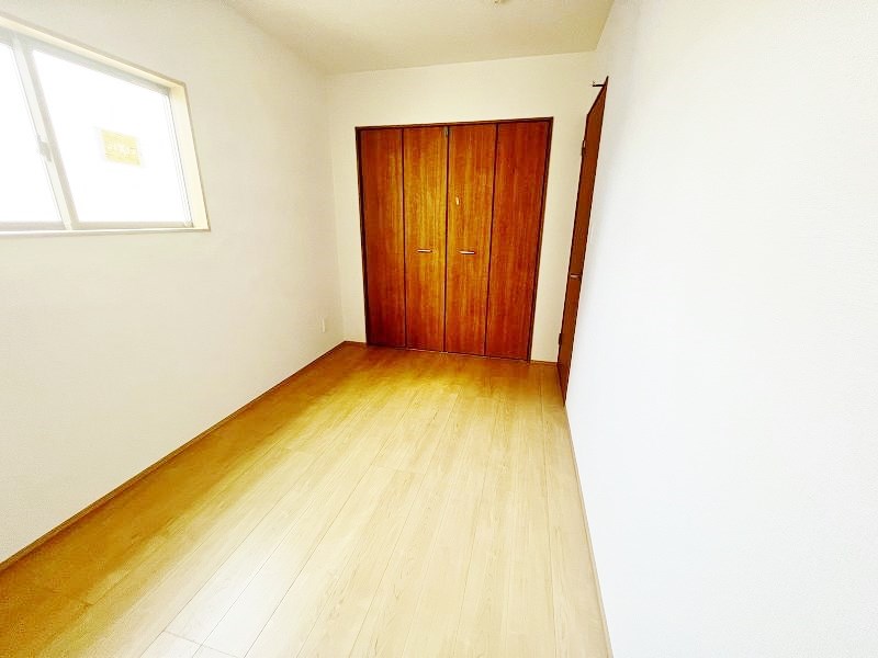 その他部屋・スペース　★洋室6.12帖★