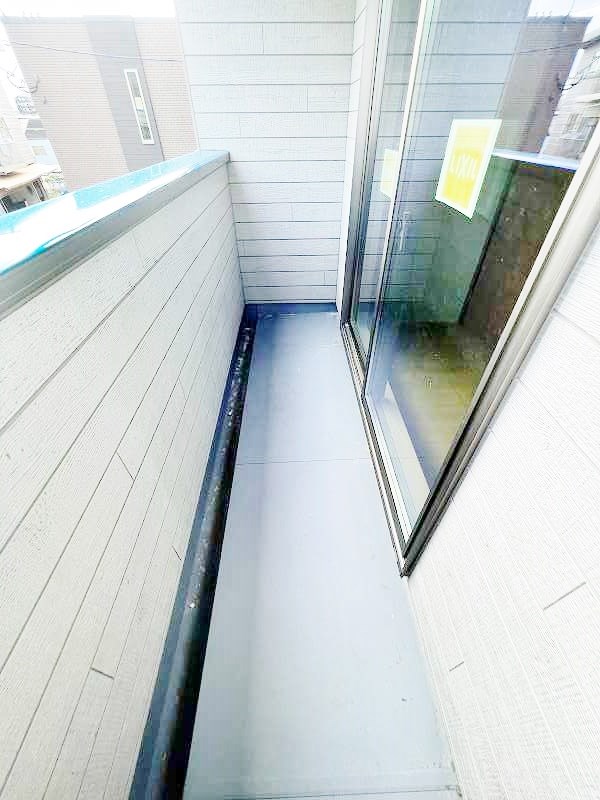 バルコニー　★バルコニー★