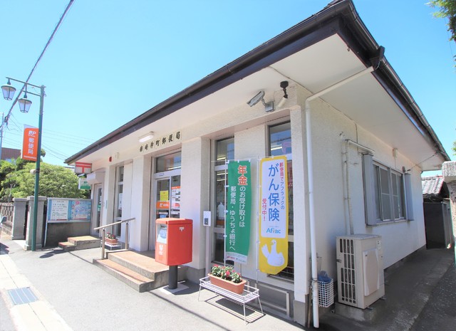 郵便局　姉崎仲町郵便局（郵便局）まで450m