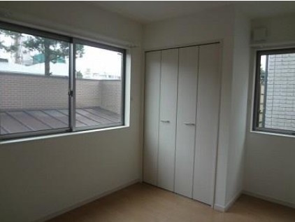 その他部屋・スペース　内観