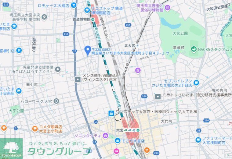 その他　間取図