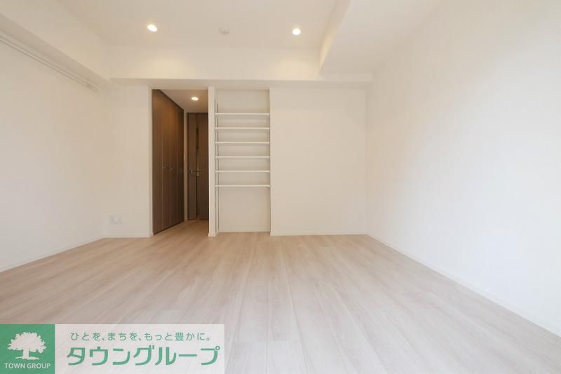 その他　リビング/居室