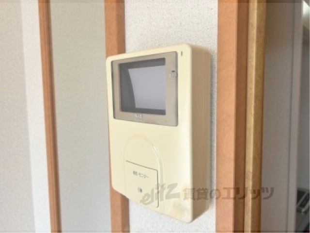 セキュリティ　ドアフォン（ＴＶ含）
