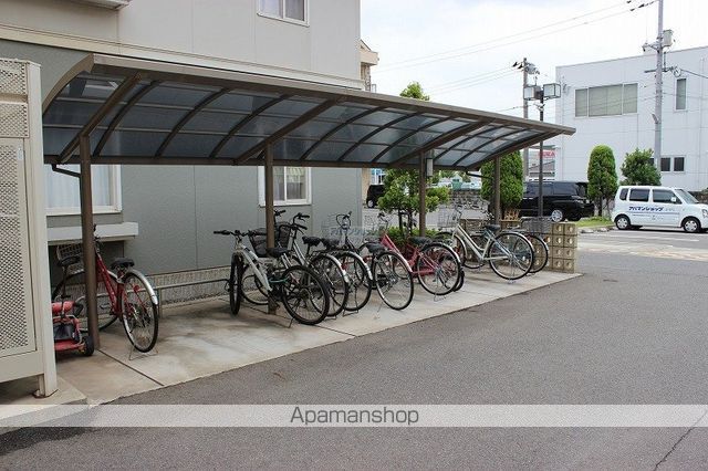 その他共有部分　その他共有部分