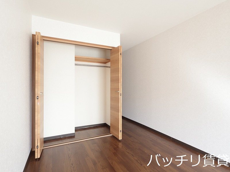 収納　別室写真の為、現状を優先いたします。