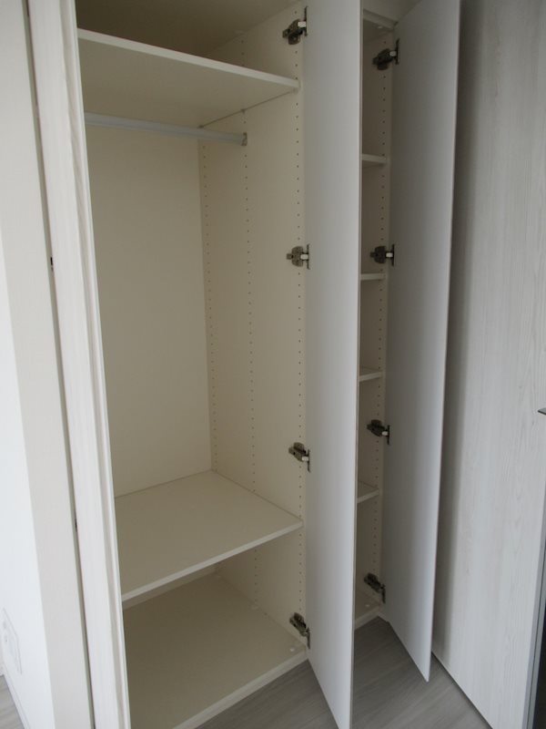 収納　参考写真