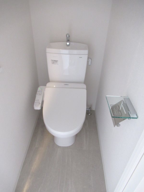 トイレ　参考写真