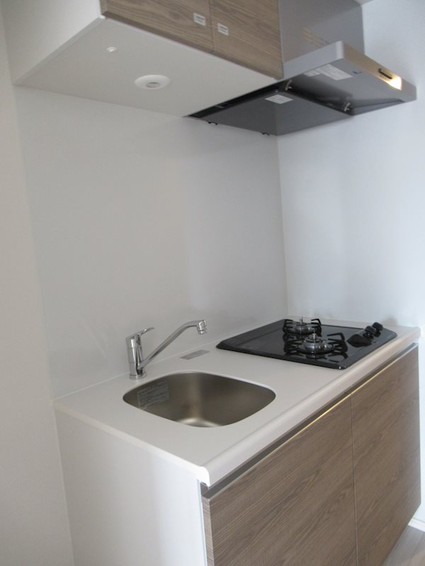 キッチン　参考写真