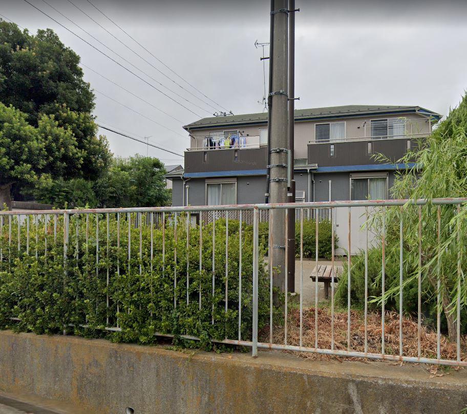 公園　さつきが丘第二公園（公園）まで309m