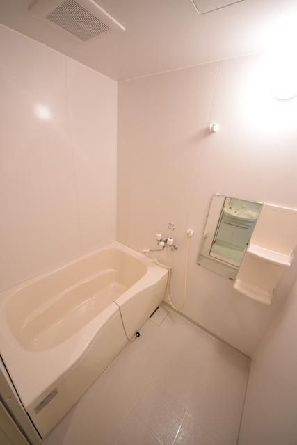 バス・シャワールーム　☆お風呂☆