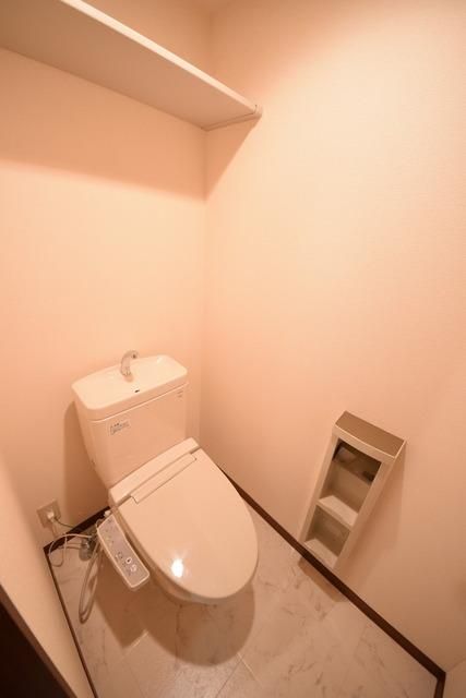 トイレ　☆トイレ☆