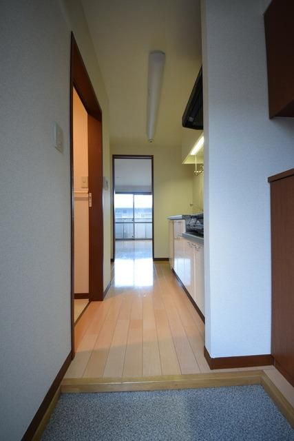 玄関　☆玄関☆