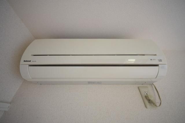 その他設備　☆エアコン☆