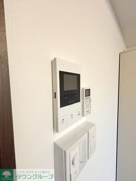 その他設備　設備