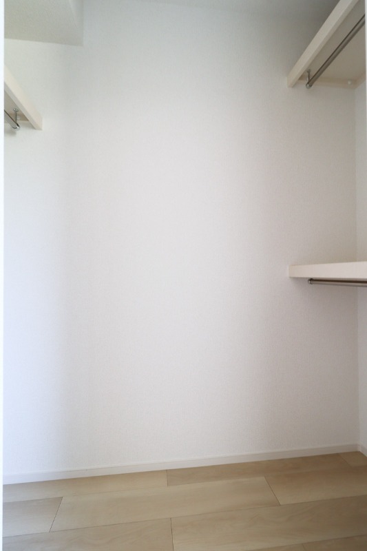 収納　図面と現状に相違がある場合には現状を優先