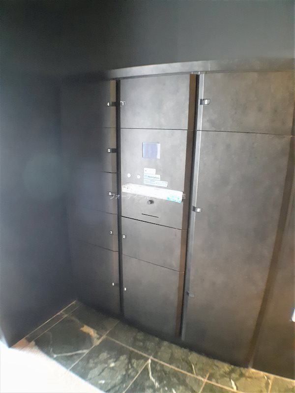 その他共有部分　★《見学予約受付中》当店では契約金がクレジット決済可能です★