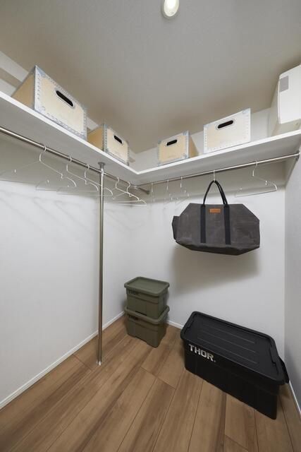 収納　★同施工会社同仕様★