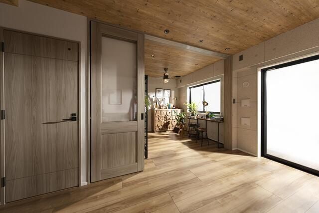 眺望　★同施工会社同仕様★