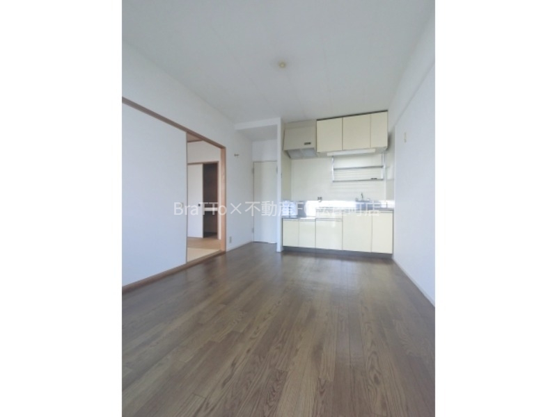 居室・リビング　居室・リビング