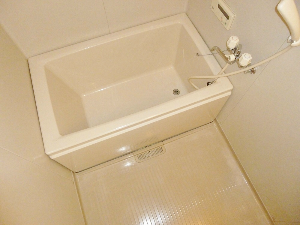 バス・シャワールーム　風呂
