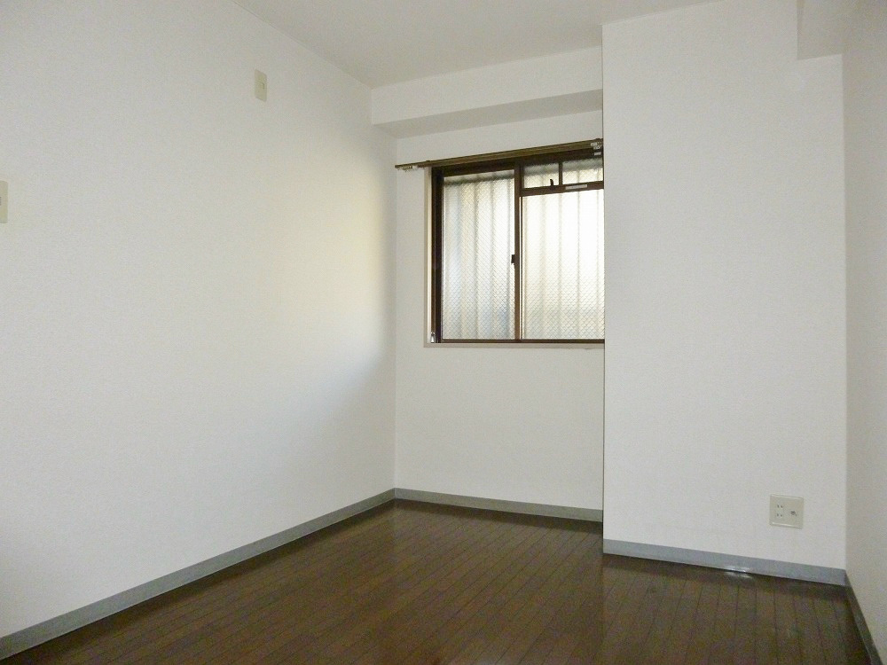 その他部屋・スペース　ベッドルーム