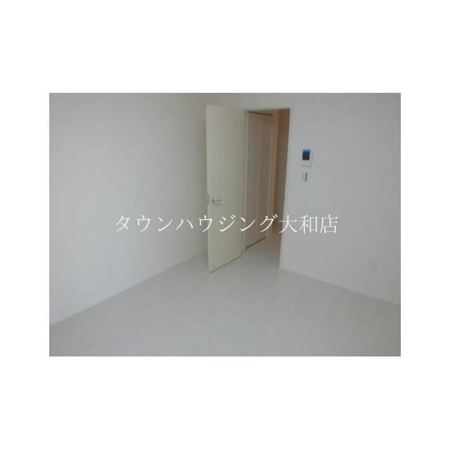 収納　★オンライン内見対応可能★来店不要★タウンハウジング大和店★