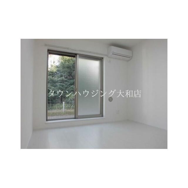 居室・リビング　★オンライン内見対応可能★来店不要★タウンハウジング大和店★