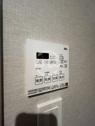 その他　ゲートコート東三国　浴室乾燥機