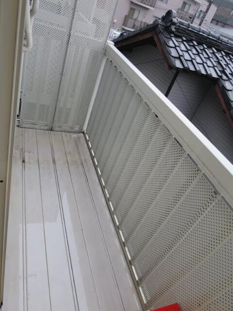 バルコニー　※参考写真