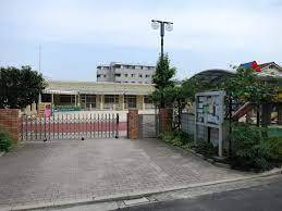 幼稚園・保育園　広島マリア幼稚園（幼稚園・保育園）まで467m
