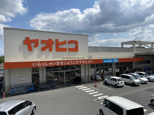 その他　りーべる王寺（その他）まで1450m